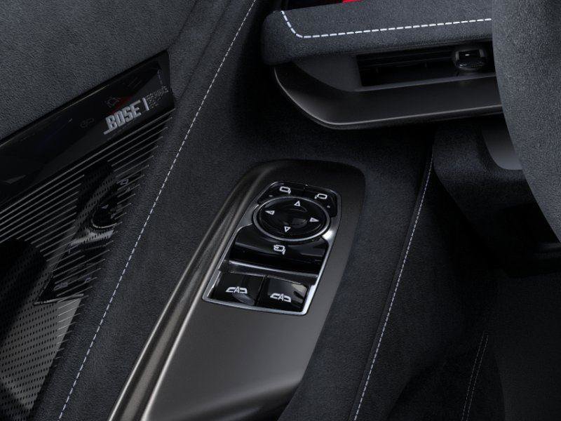 New 2026 Chevrolet Corvette Z06 RWD image 22