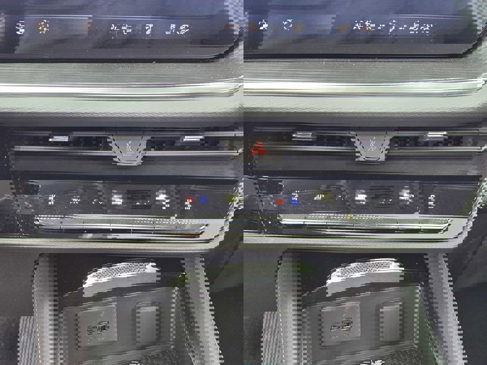 New 2024 Buick Envision Preferred image 32