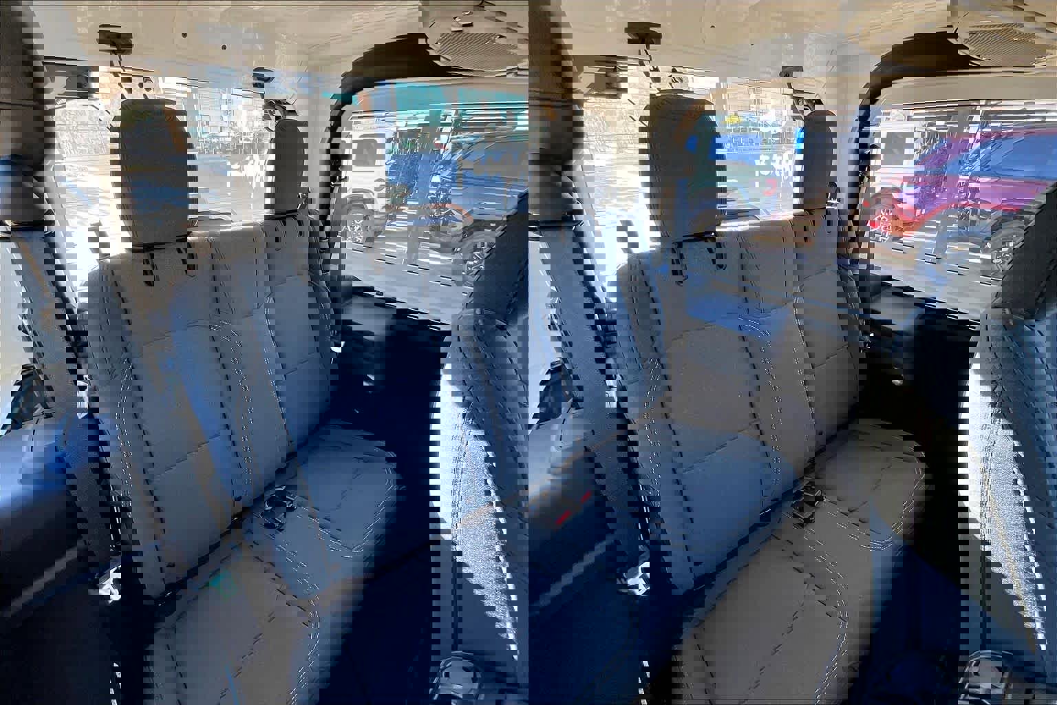 New 2026 Jeep Wrangler Sport image 21