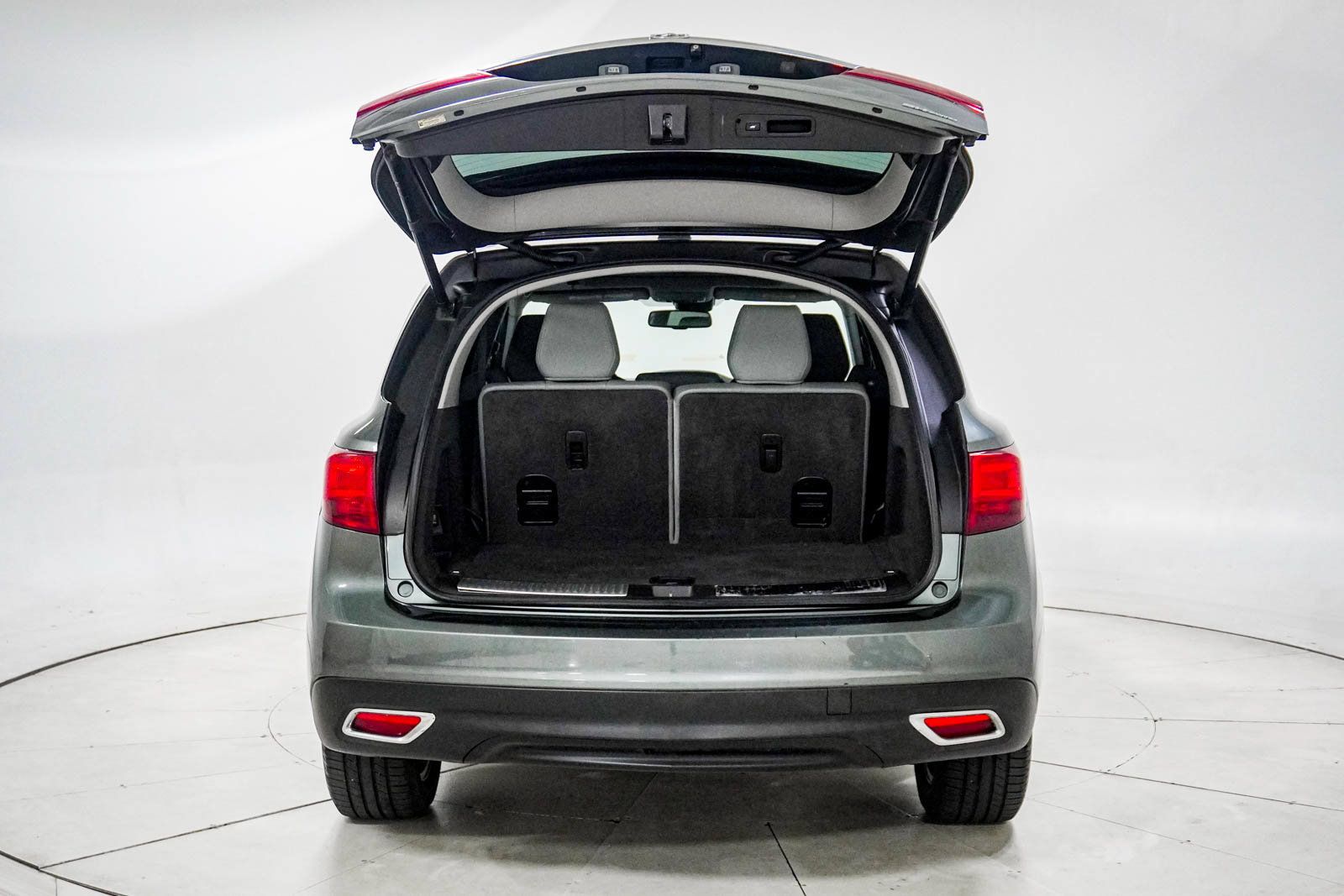 Used 2014 Acura MDX w/ Technology Package AWD/4WD image 8