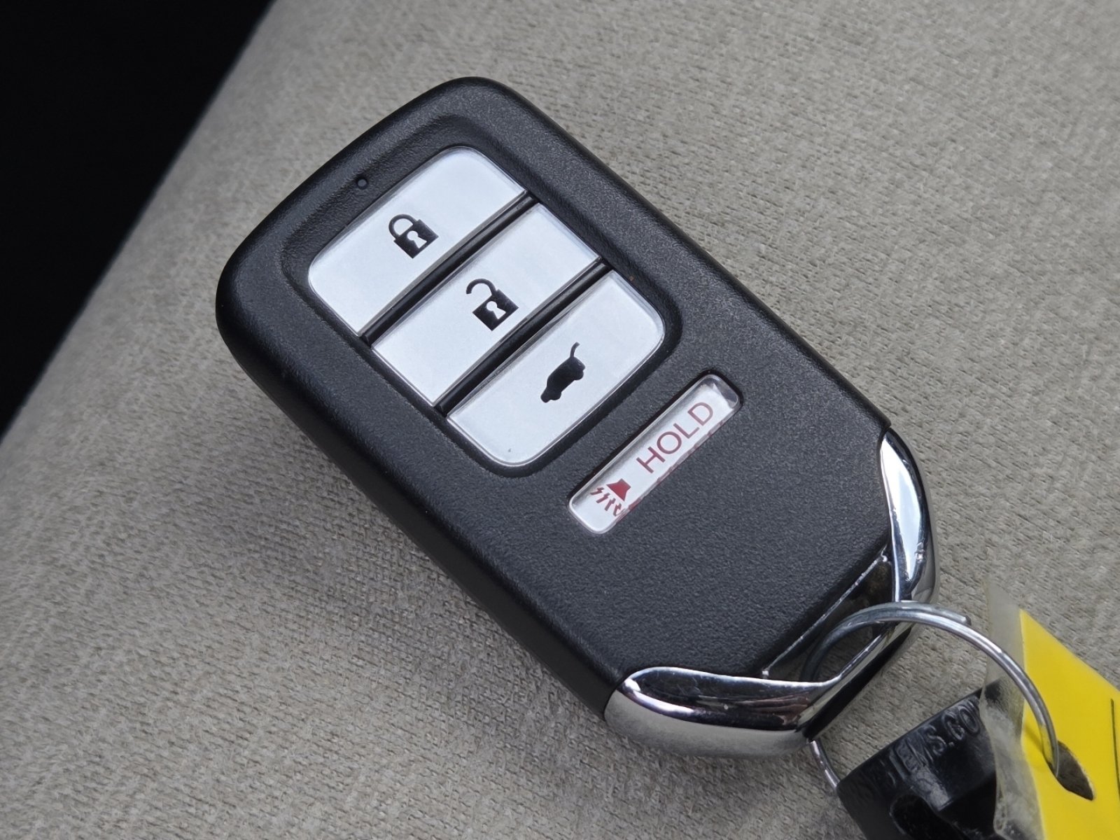 Used 2015 Honda CR-V EX image 33