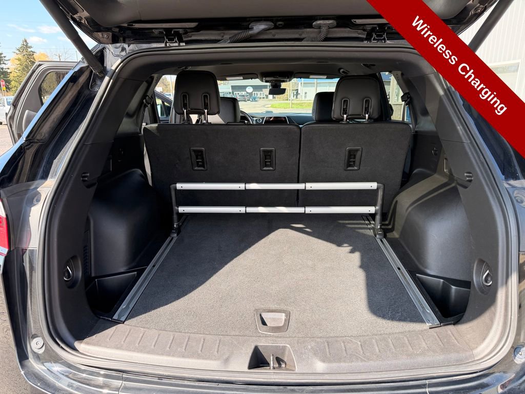 Used 2019 Chevrolet Blazer Premier w/ Driver Confidence II Package image 35