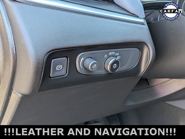 Used 2021 Buick Enclave Essence image 15