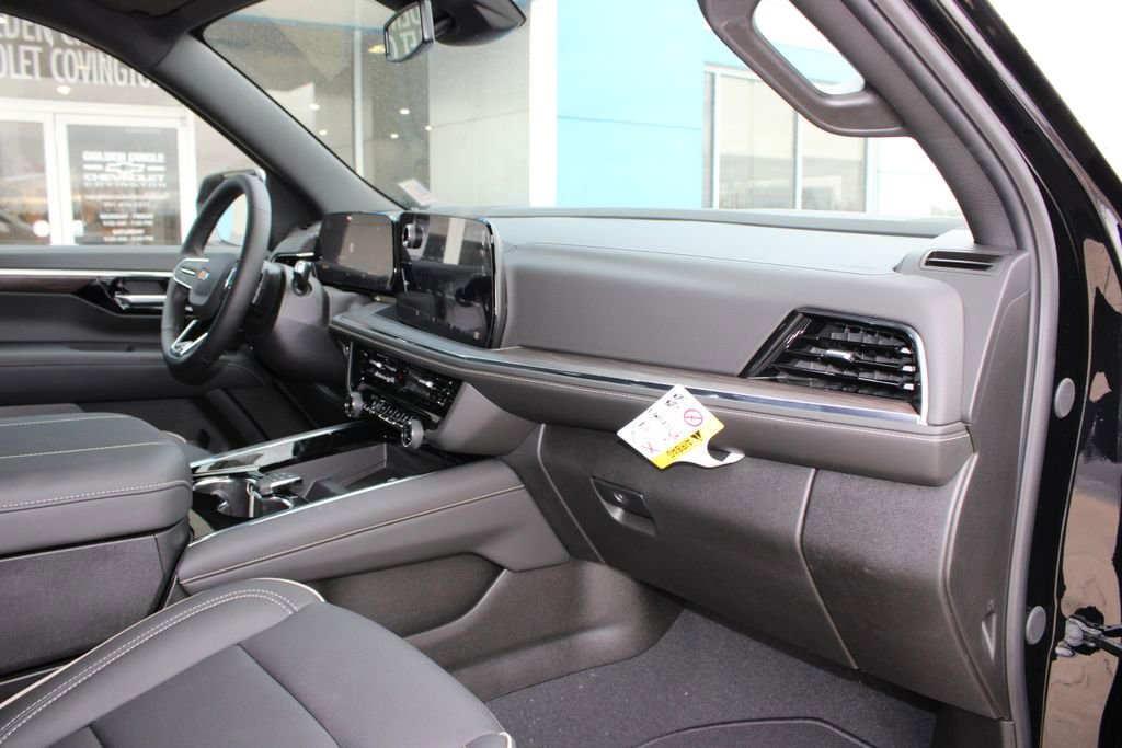 New 2026 Chevrolet Tahoe Premier image 23