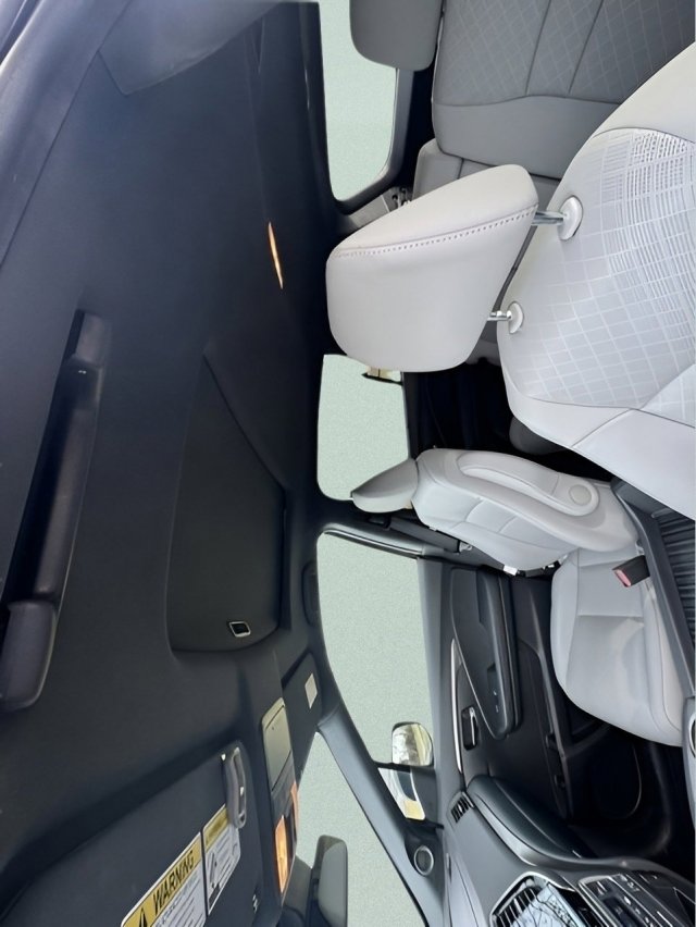 Used 2021 Honda Passport EX-L image 12