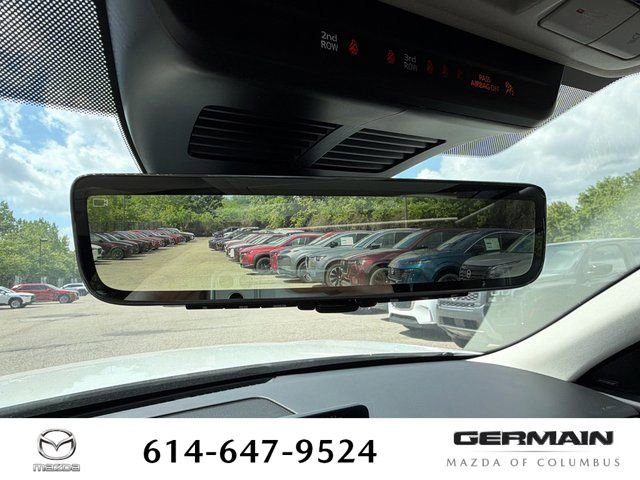 New 2026 MAZDA CX-90 3.3 Turbo w/ Premium Sport Pkg AWD/4WD image 25