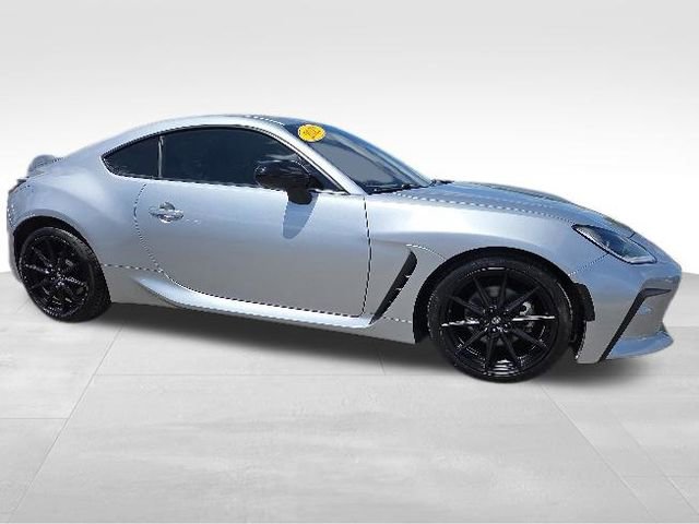 Used 2022 Toyota GR86 Premium w/ ALL Weather Mat Package (TMS) RWD image 25