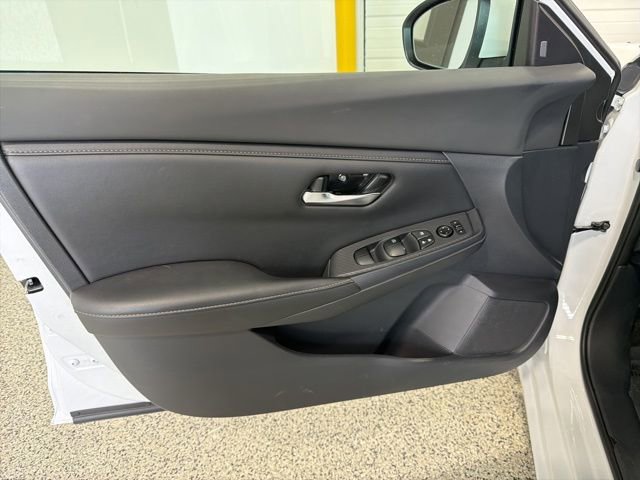 Used 2022 Nissan Sentra S FWD image 8