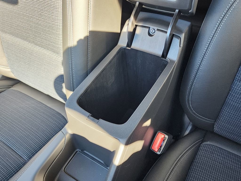 New 2026 Buick Envista Preferred w/ Convenience I Package FWD image 31