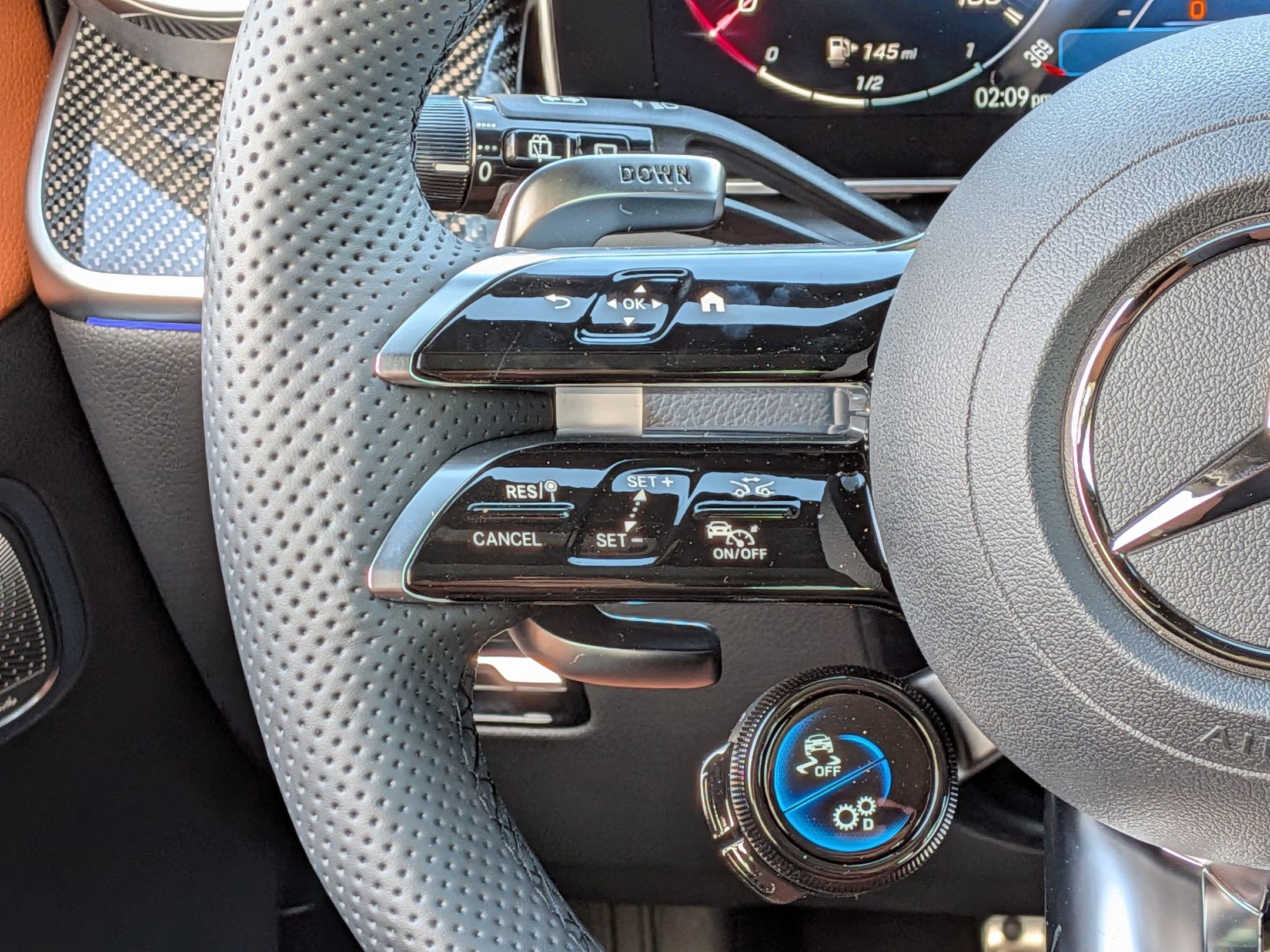 New 2026 Mercedes-Benz GLC 43 AMG 4MATIC image 19