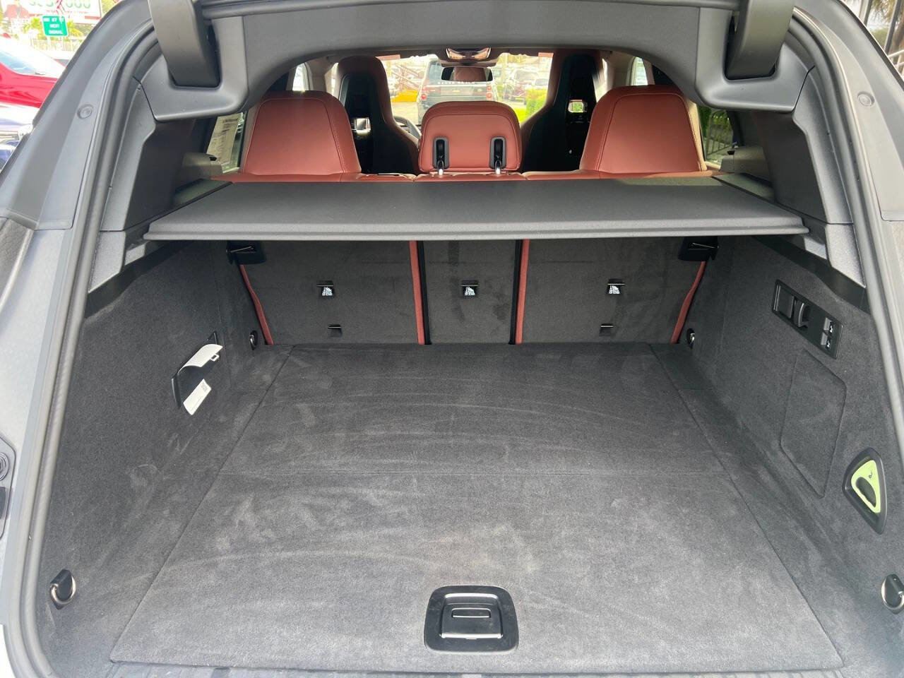 Used 2025 BMW iX xDrive50 w/ Convenience Package image 13