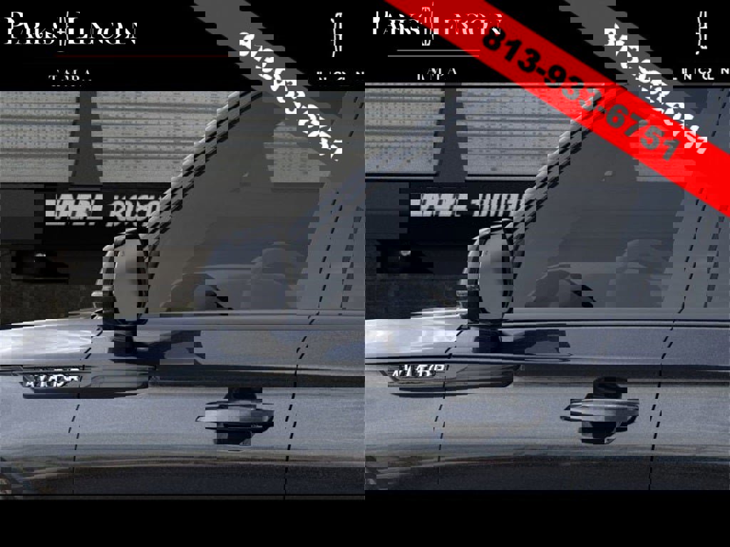 New 2026 Lincoln Aviator Reserve w/ Luxury Package image 42