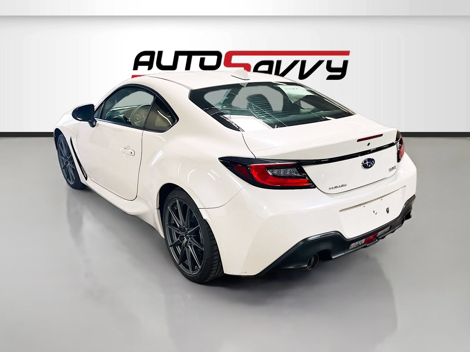 Used 2024 Subaru BRZ Limited RWD image 5