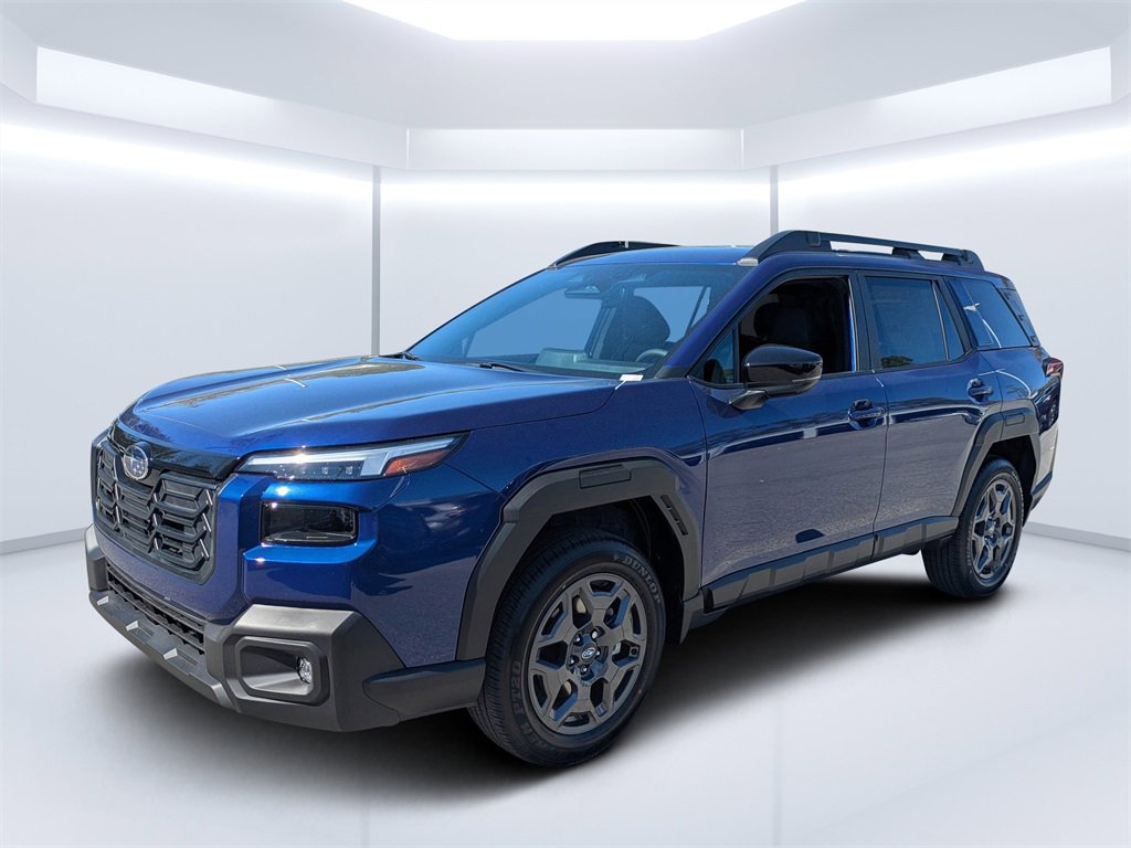 New 2026 Subaru Outback Premium image 7