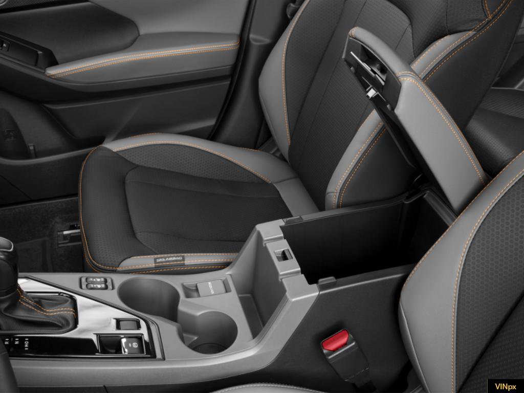 New 2026 Subaru Crosstrek 2.5i Wilderness image 13