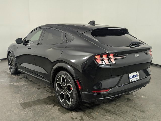 Used 2024 Ford Mustang Mach-E GT image 6