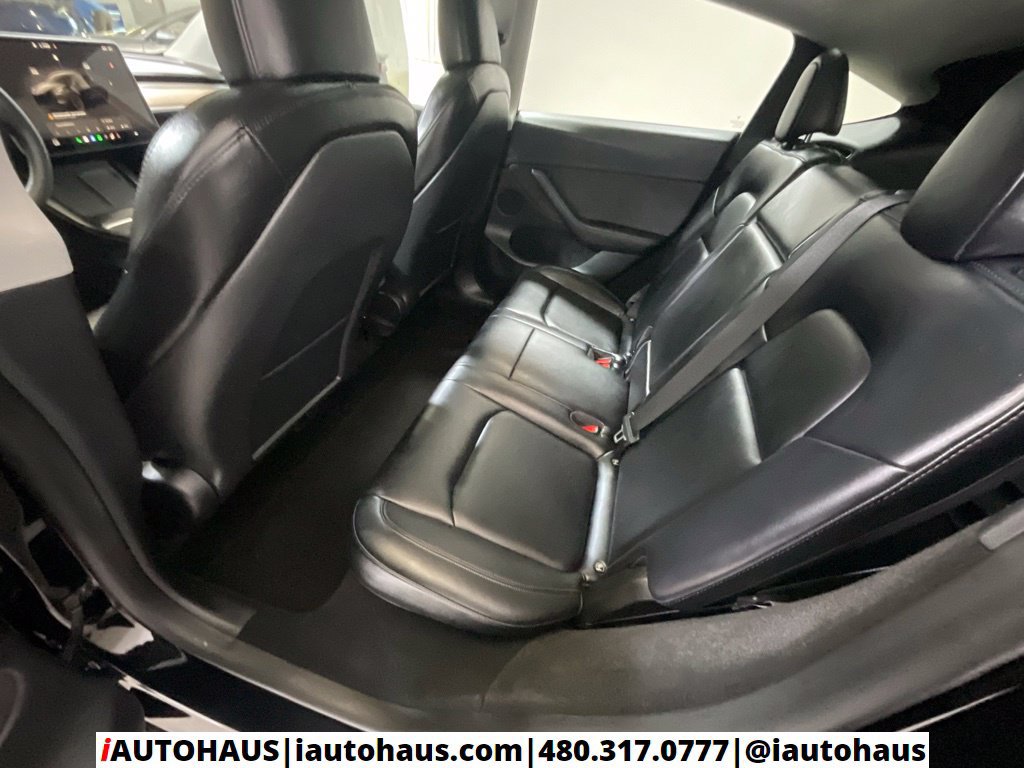 Used 2023 Tesla Model Y Performance AWD/4WD image 19