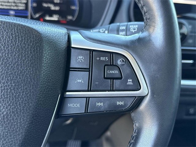 Used 2024 Toyota Grand Highlander Limited image 39