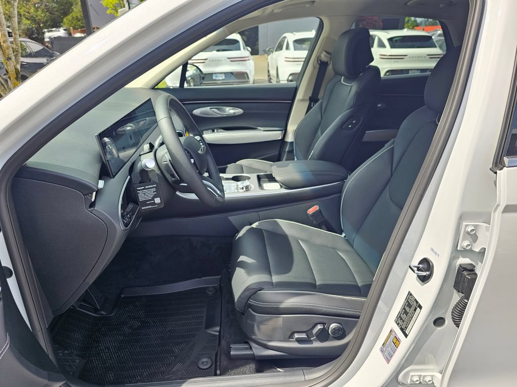 New 2026 Genesis GV70 2.5T Advanced AWD/4WD image 21
