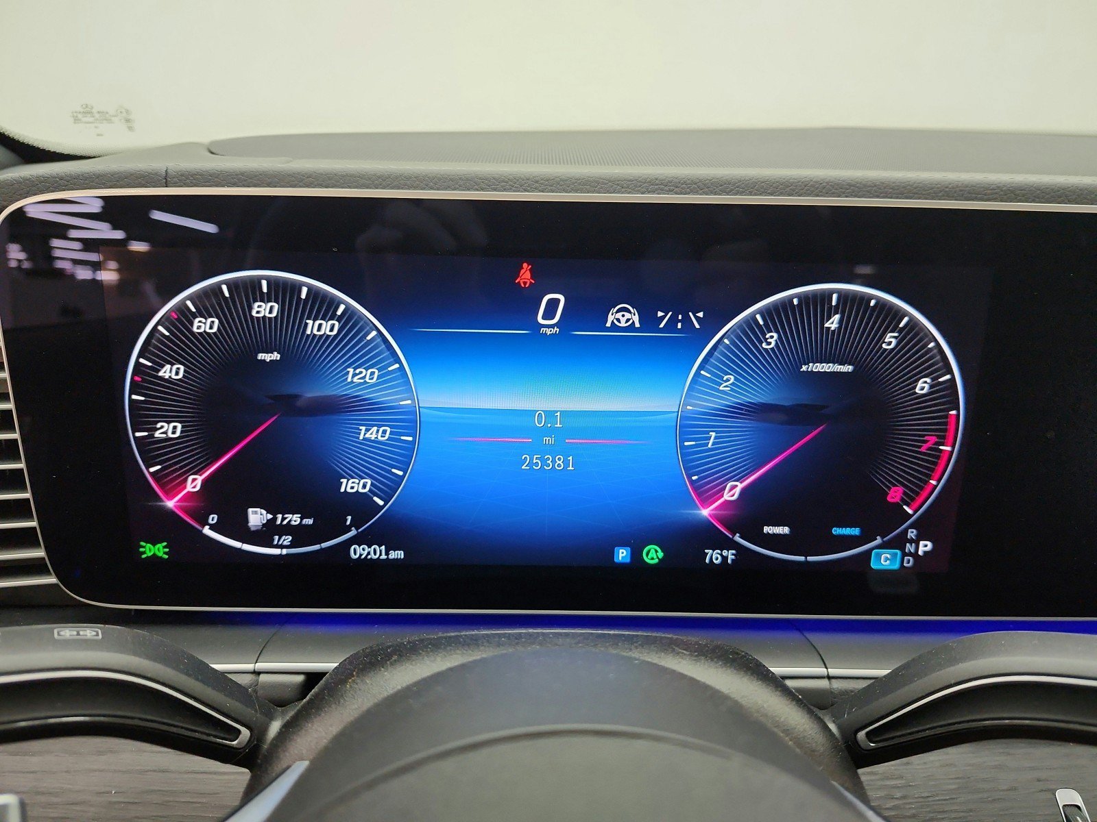 Certified 2024 Mercedes-Benz GLE 580 4MATIC image 10
