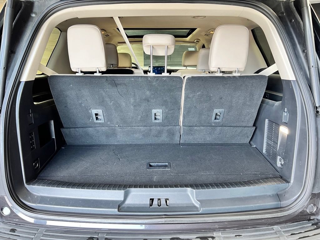 Used 2024 Ford Expedition Limited RWD image 21