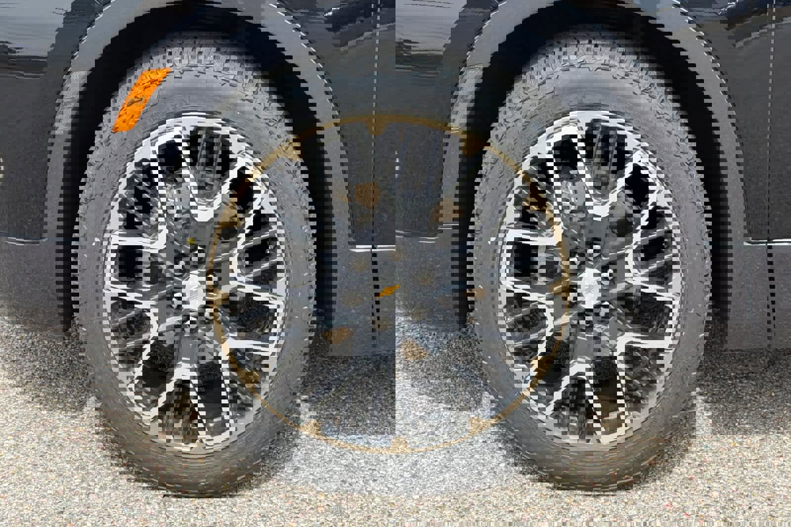 Used 2023 Chevrolet Blazer Premier w/ Driver Confidence II Package AWD/4WD image 27