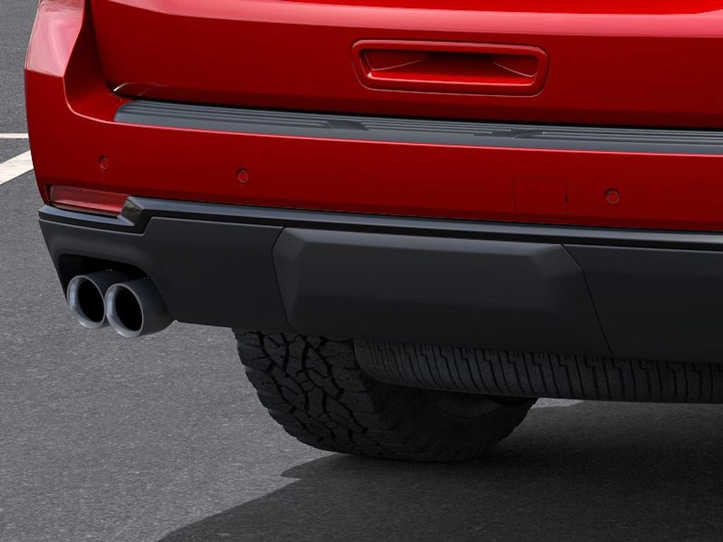 New 2026 Chevrolet Tahoe Z71 AWD/4WD image 14