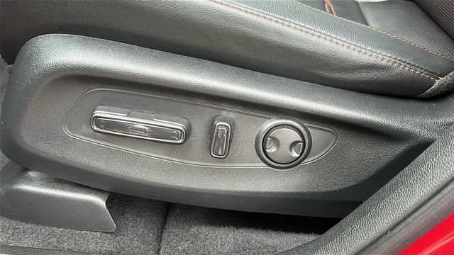 Used 2025 Honda CR-V Sport-L image 10