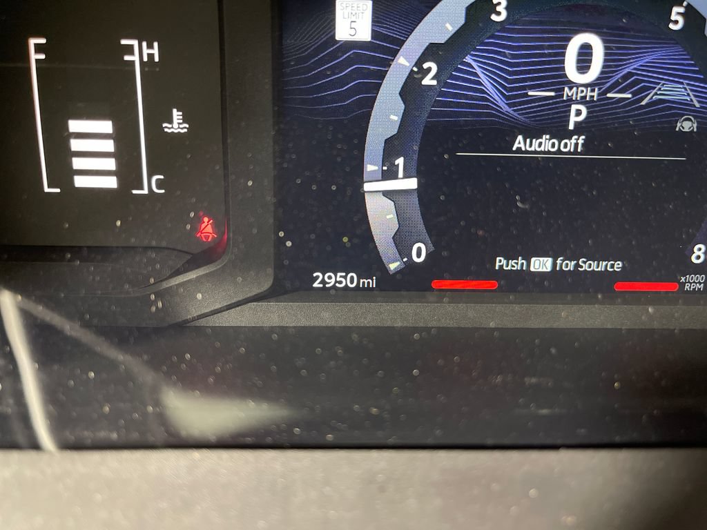 Certified 2025 Toyota Tacoma SR RWD image 19