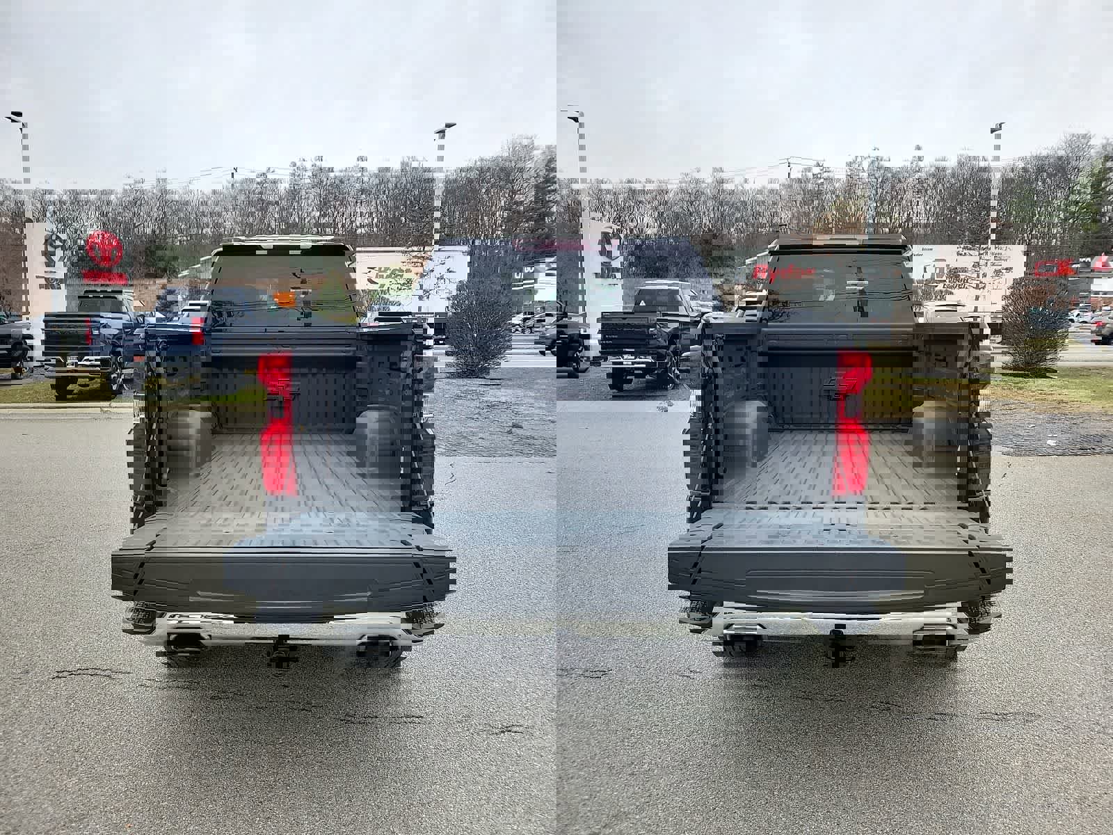 Used 2023 Chevrolet Silverado 1500 LT image 29