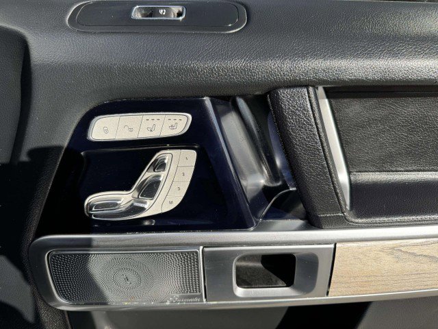Used 2019 Mercedes-Benz G 550 image 46