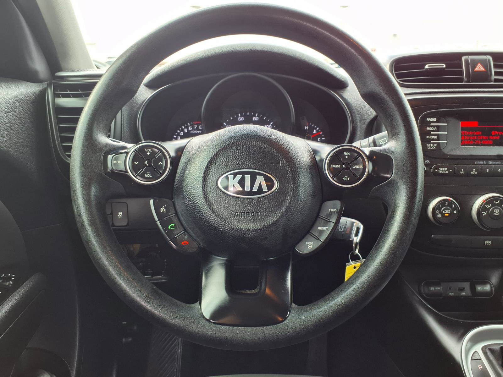 Used 2014 Kia Soul image 12
