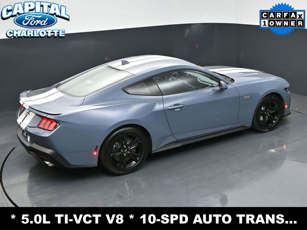 Used 2024 Ford Mustang GT image 28