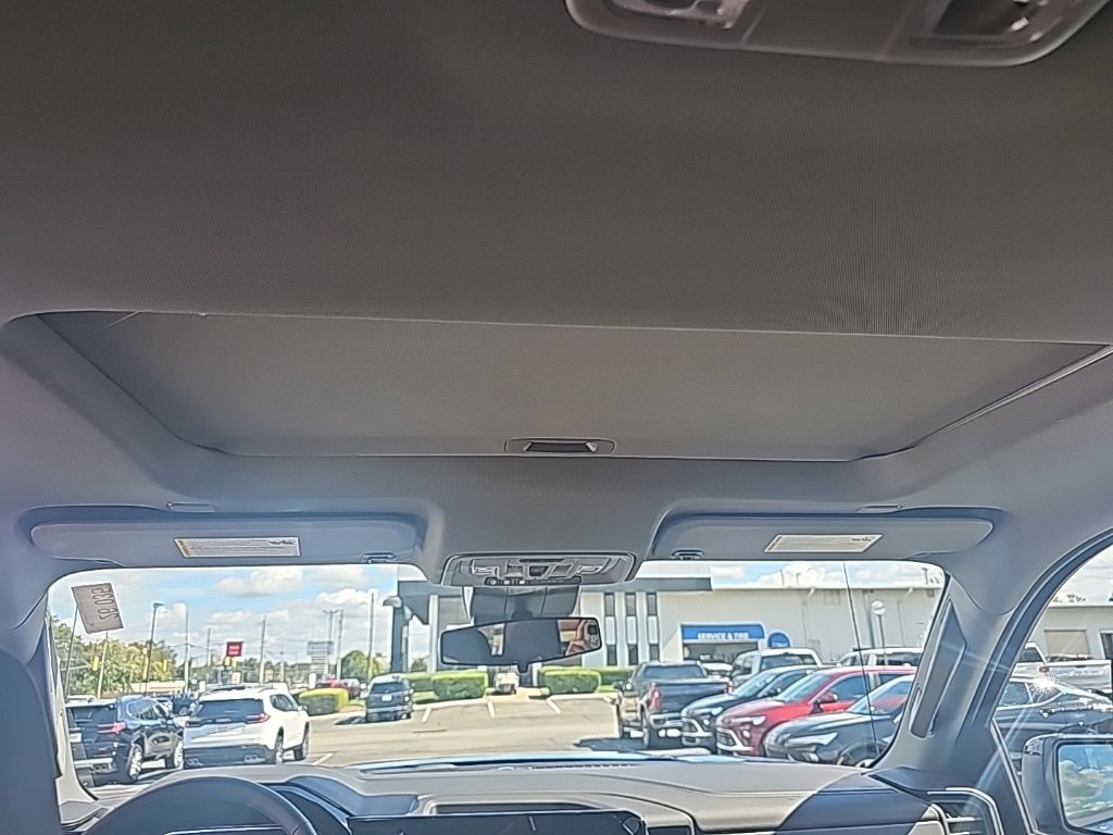 New 2026 GMC Sierra 1500 Elevation w/ Elevation Premium Package image 16