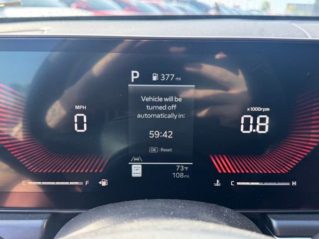 Used 2025 Kia K5 GT-Line w/ GT-Line Premium Package image 58