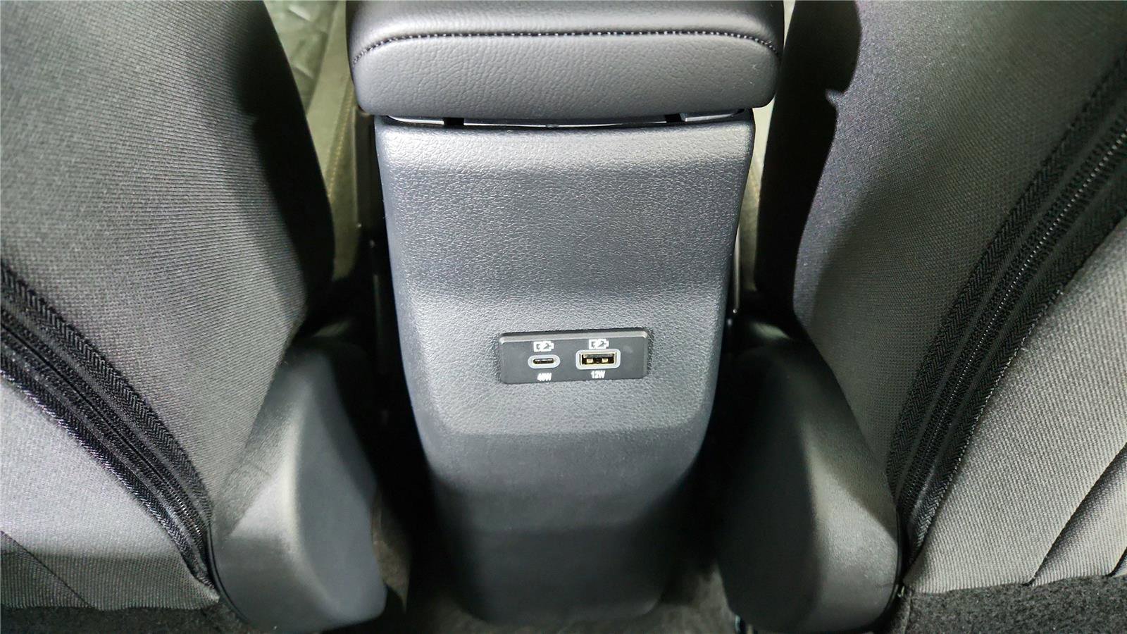 New 2026 Nissan Kicks SV w/ Illumination Package image 20