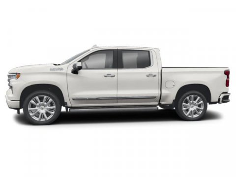 New 2026 Chevrolet Silverado 1500 High Country image 2