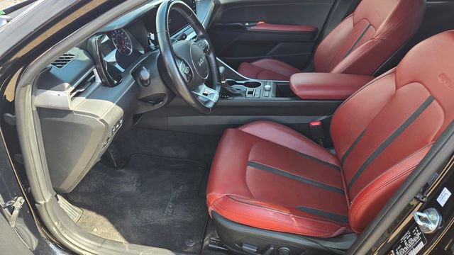 Used 2023 Kia K5 GT-Line image 13