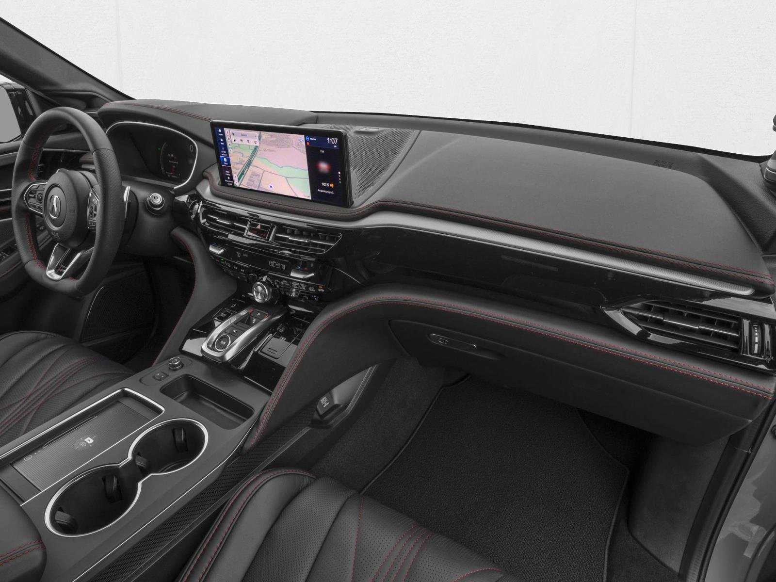 New 2026 Acura MDX A-Spec AWD/4WD image 11