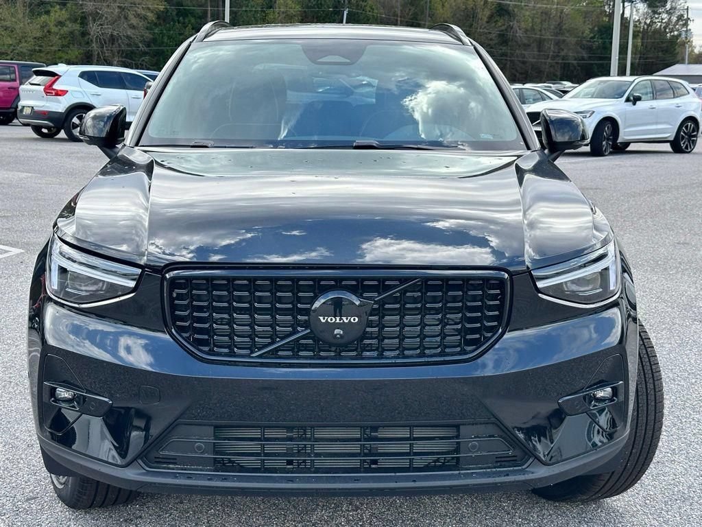 New 2026 Volvo XC40 B5 Ultra w/ Protection Package Premier AWD/4WD image 2