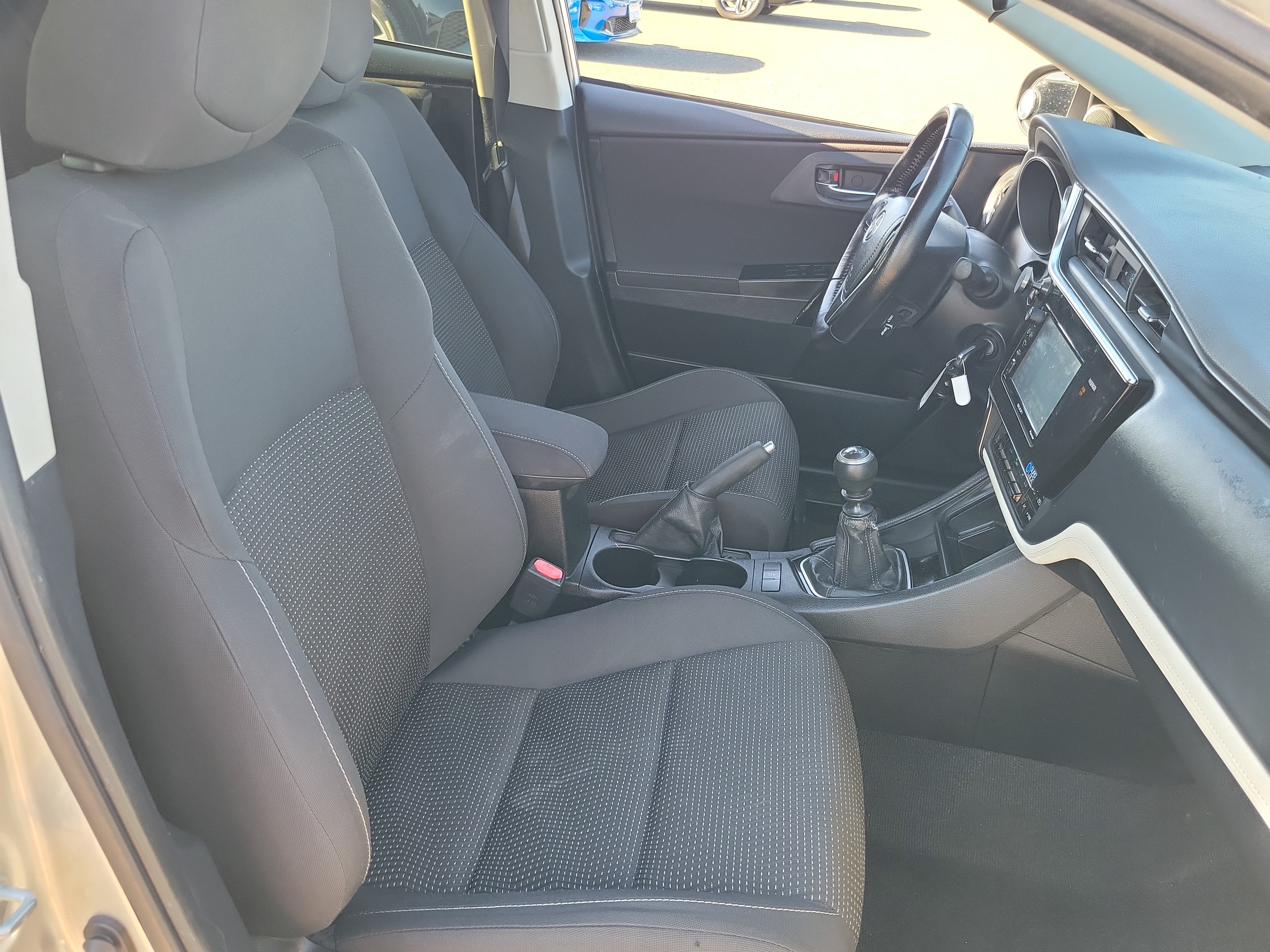 Used 2016 Scion iM FWD image 19