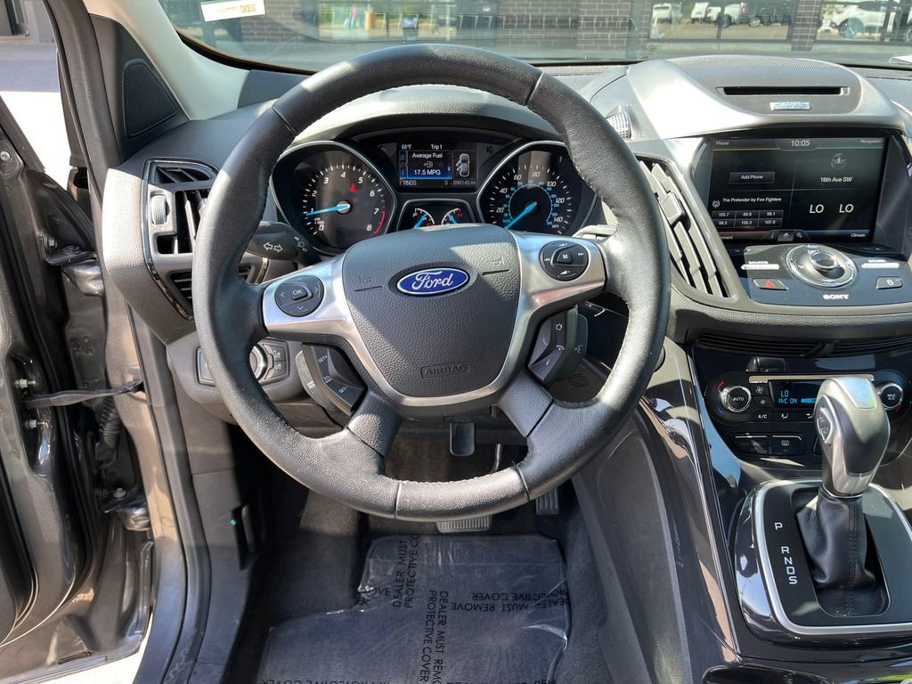 Used 2014 Ford Escape Titanium w/ Equipment Group 401A FWD image 18