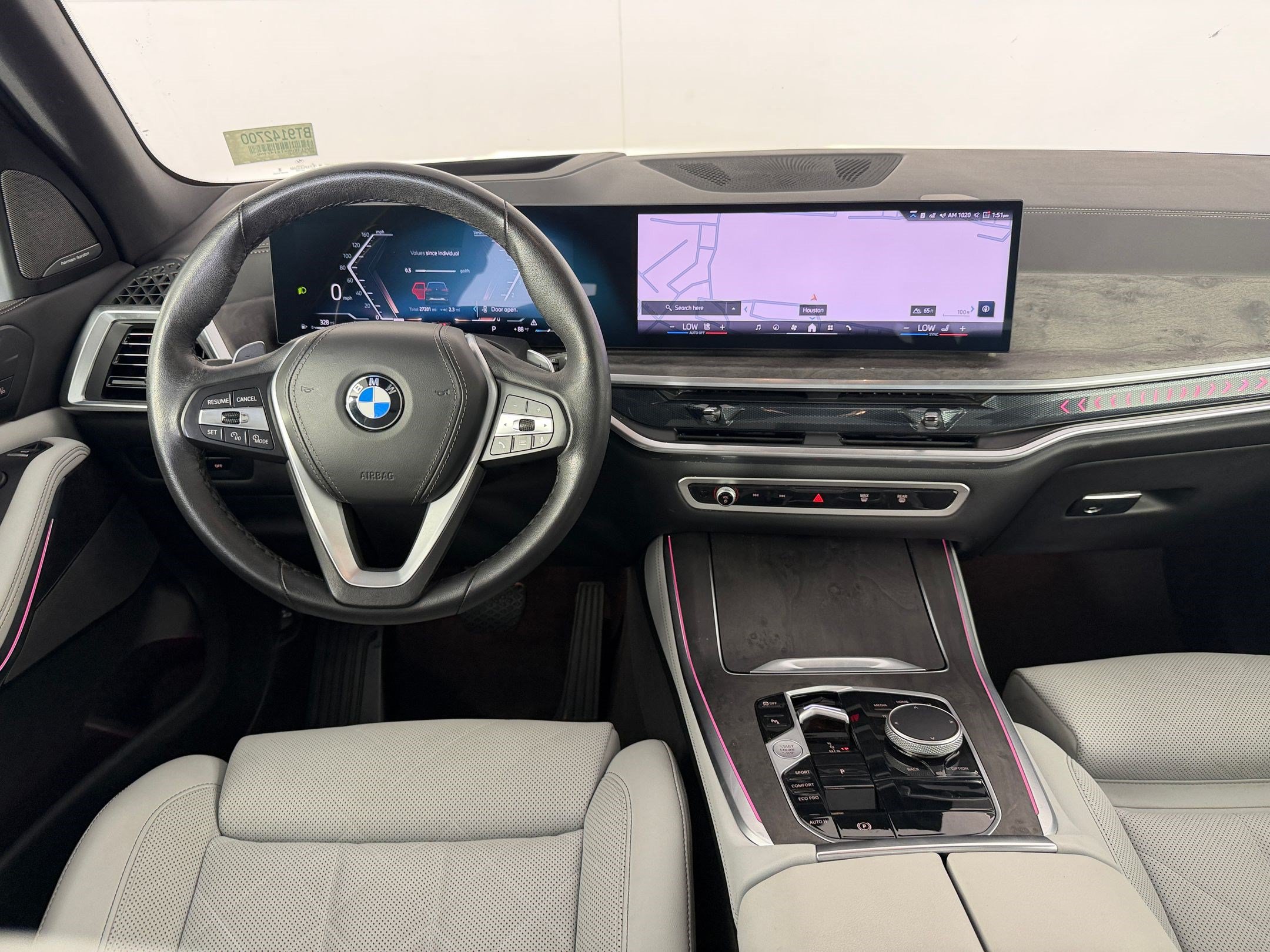 Used 2026 BMW X5 sDrive40i RWD image 33