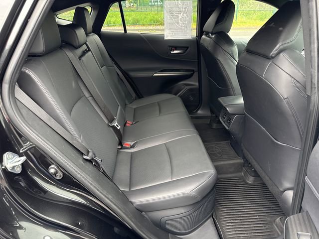 Used 2023 Toyota Venza Limited AWD/4WD image 10