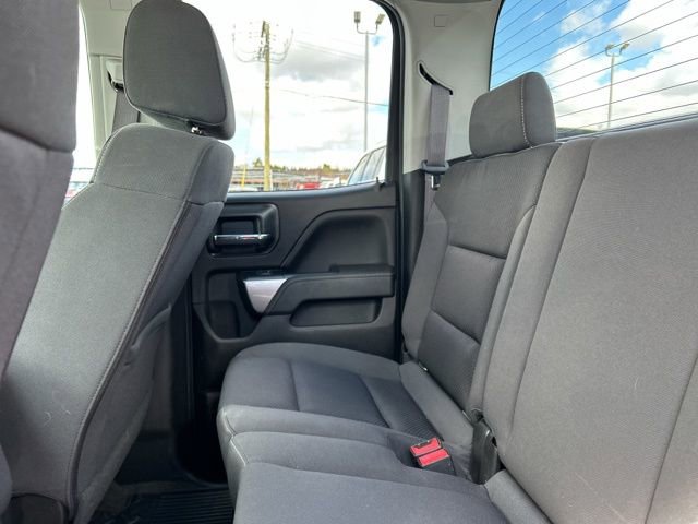 Used 2017 Chevrolet Silverado 1500 LT w/ All Star Edition image 20