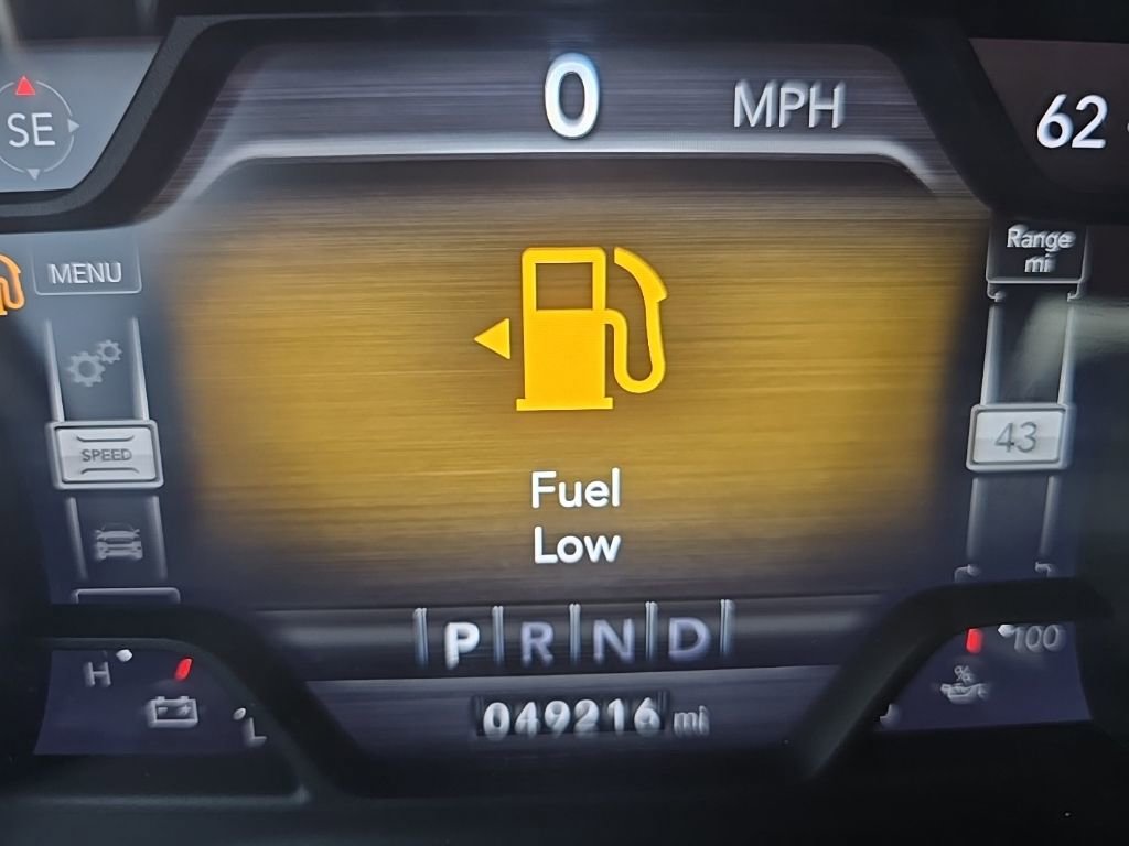 Used 2021 RAM 1500 Big Horn image 18