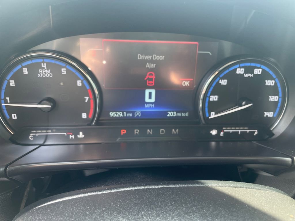 New 2024 Ford Bronco Sport Badlands w/ Premium Package image 14