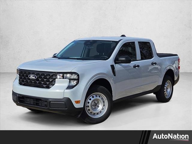 New 2026 Ford Maverick XL