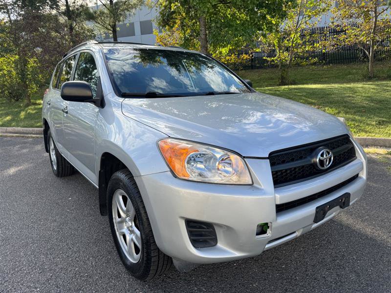 Used 2012 Toyota RAV4 4WD w/ Value Pkg image 10