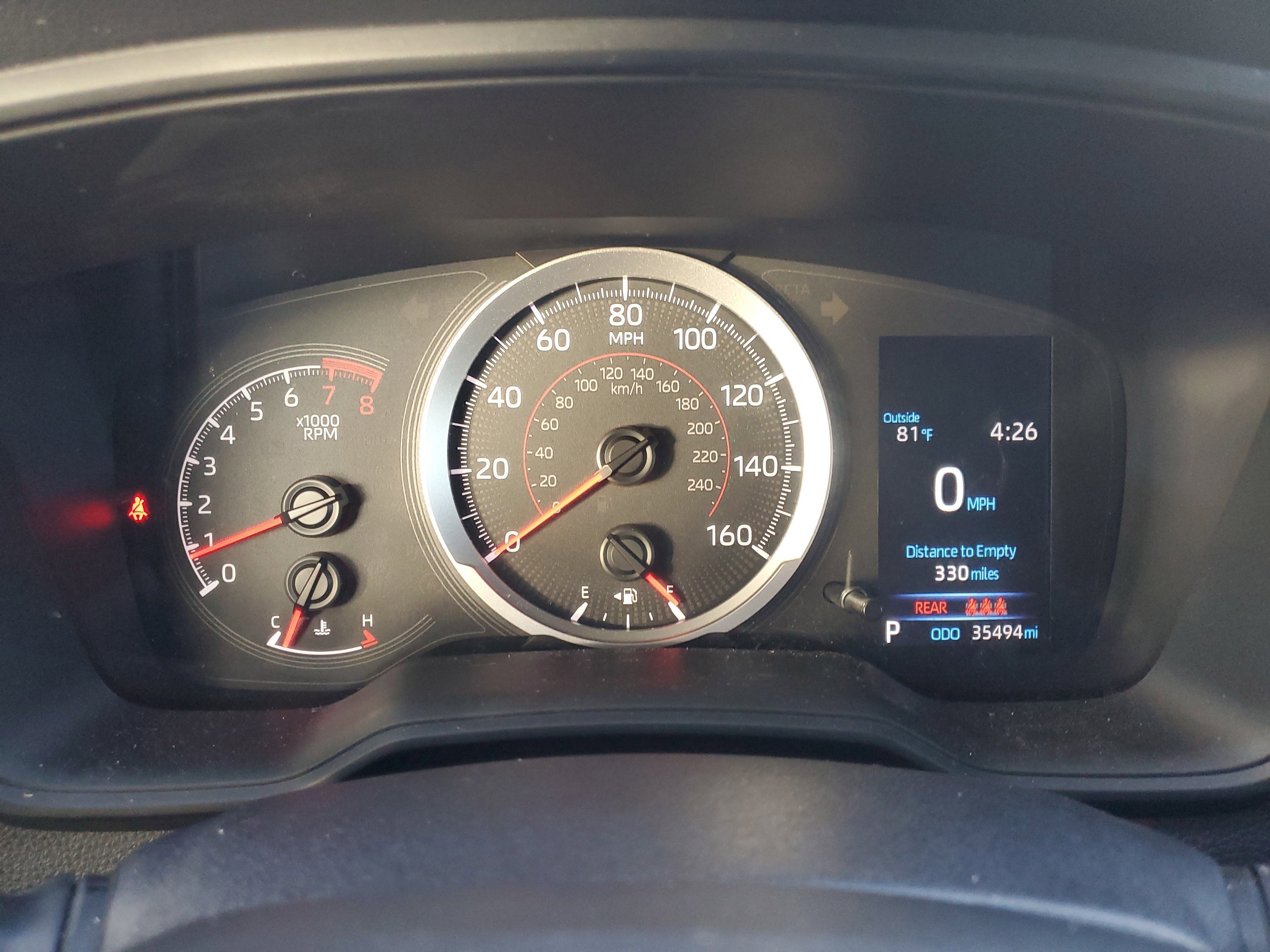 Used 2022 Toyota Corolla Cross LE image 23